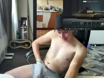 Chaturbate Sex Chat of keksik__