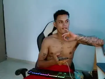 Chaturbate Sex Cam of master_hot777