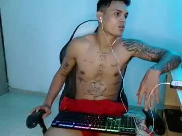 Chaturbate Nude Webcam of master_hot777