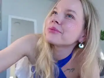 Chaturbate Live Sex of milly_shy