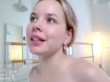 Chaturbate Free Live Porn of milly_shy