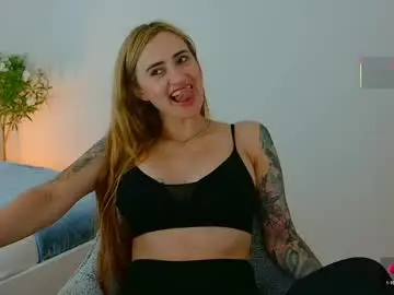 Chaturbate Best live sex cam show of pennyy__