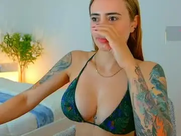 Chaturbate Free Live Porn of pennyy__