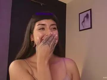Chaturbate Best live sex cam show of 6briela9