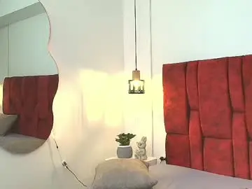 Chaturbate Best Webcam of _monaliza_