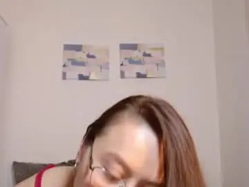 Chaturbate Adult Video Chat of andreawine89