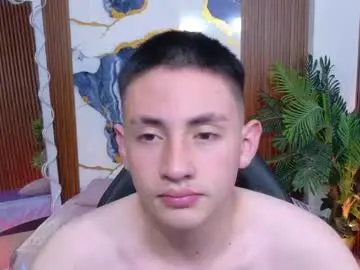 Chaturbate Best Webcam of andres_tay