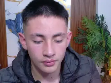 Chaturbate Nude Webcam of andres_tay