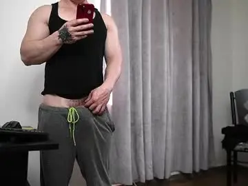 Chaturbate Sex Cam of angelcabezaz