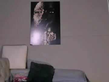 Chaturbate Best Webcam of hulk_girl212