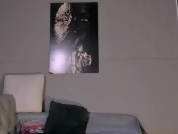 Chaturbate Private Sex Chat of hulk_girl212