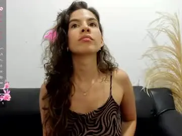 Chaturbate Sex Chat of jessye_golden