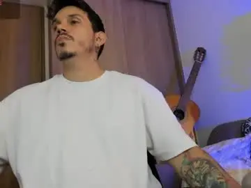 Chaturbate Free Porn Cam of legolas_15
