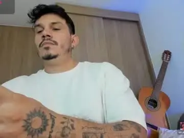 Chaturbate Live Sex Cam of legolas_15