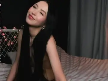 Chaturbate Adult Video Chat of miarielle