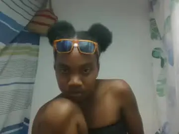 Chaturbate Nude Webcam of oooorazanamalala