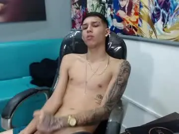 Chaturbate Best Webcam of paul_ponce