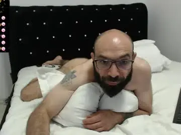 Chaturbate Adult Video Chat of raul27big