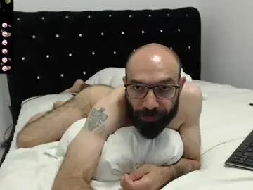 Chaturbate Sex Cam of raul27big