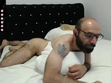 Chaturbate Adult Webcam of raul27big