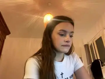 Chaturbate Adult Webcam of sorbetshiver