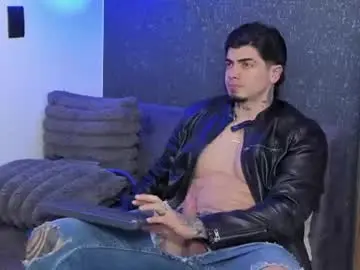 Chaturbate Live Sex of _mrcock_