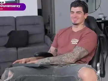 Chaturbate Sex Cam of _mrcock_