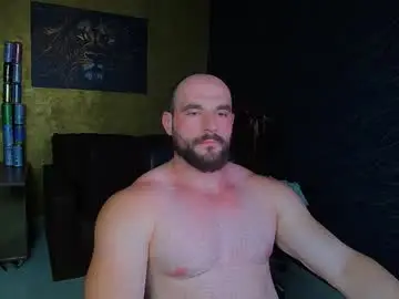 Chaturbate Live Porn of adamjameson