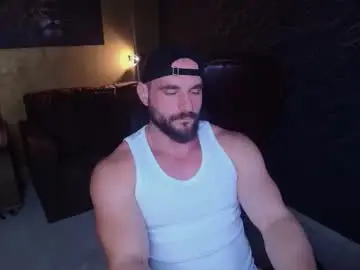 Chaturbate Watch Live Sex Cams of adamjameson