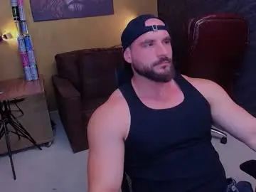 Chaturbate Free Porn Cam of adamjameson