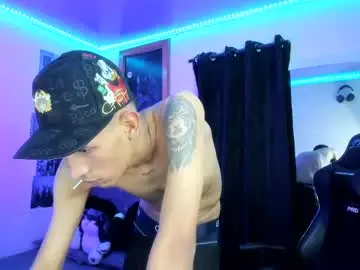 Chaturbate Sex Cam of alan_north