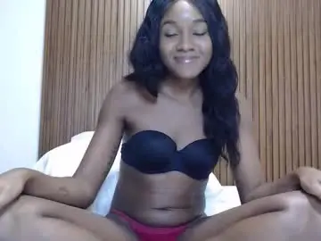 Chaturbate Free Porn Cam of carameldoll1