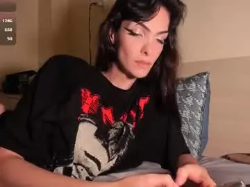 Chaturbate Sex Cam of celine_rose