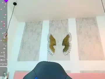Chaturbate Watch Live Sex Cams of ciara_connor