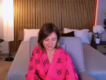 Chaturbate Sex Chat of cutemirage