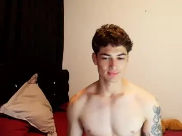Chaturbate Live Sex of jimmy_classic