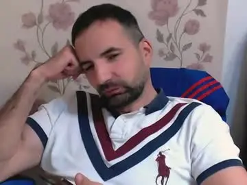 Chaturbate Sex Cam of leo_gianni