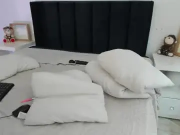 Chaturbate Watch Live Sex Cams of melanie_roux_