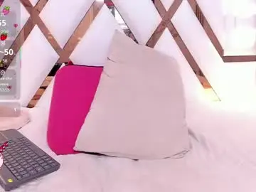 Chaturbate Private Sex Chat of mila_clum