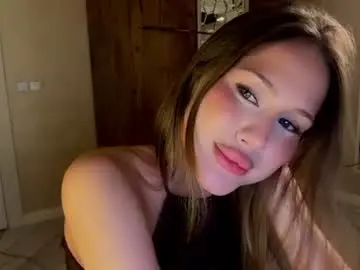 Chaturbate Live Sex of poli_molly