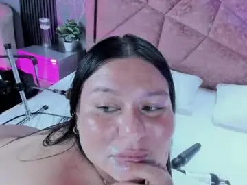 Chaturbate Adult Webcams of amandaacruz