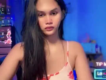 Chaturbate Nude Webcam of ash_sexdoll