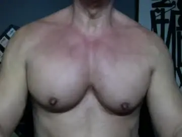 Chaturbate Best Webcam of bgdkmuscleguy