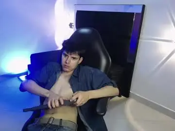 Chaturbate Private Sex Chat of blakzen_
