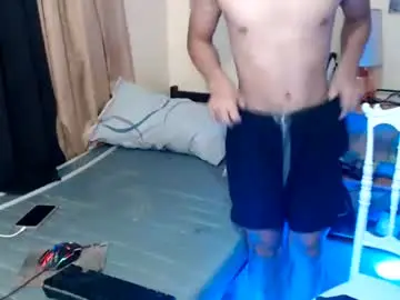 Chaturbate Sex Chat of clyde_twinkx