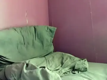 Chaturbate Sex Cam of freddy_pretty