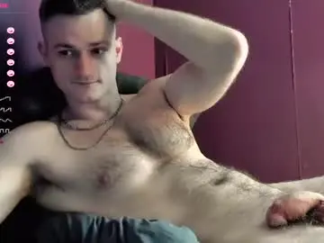 Chaturbate Best live sex cam show of freddy_pretty