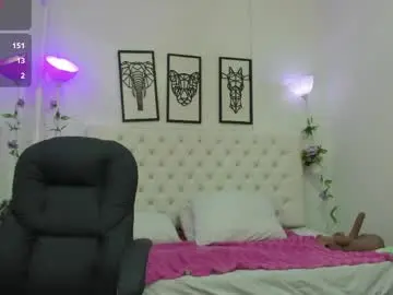 Chaturbate Free Live Porn of jenny_stark