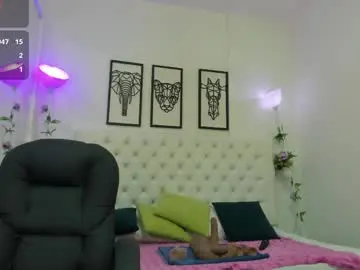 Chaturbate Live Porn of jenny_stark