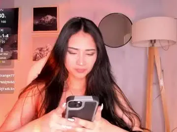 Chaturbate Live Sex Cam of lara_madisson
